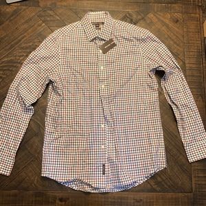 Michael Kors Button Down Dress shirt